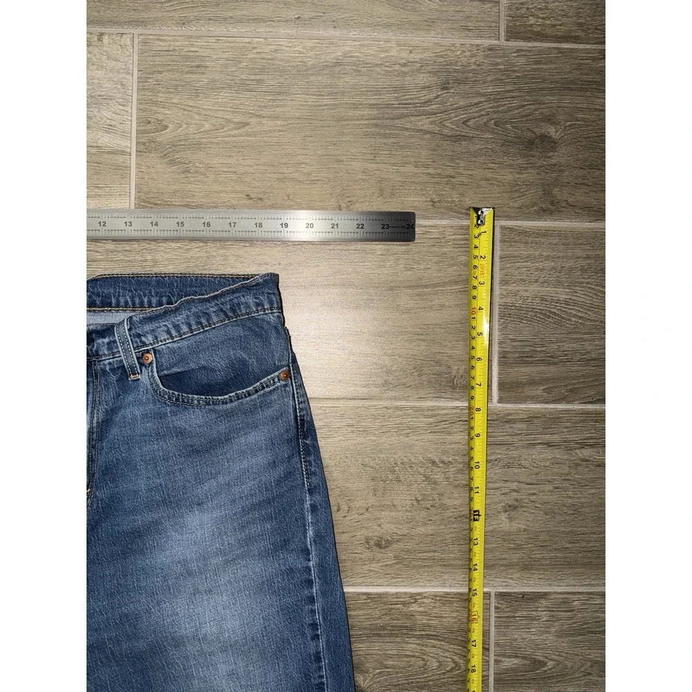 Levis levi 511